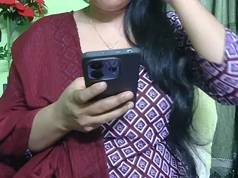 Mukta_010 webcam