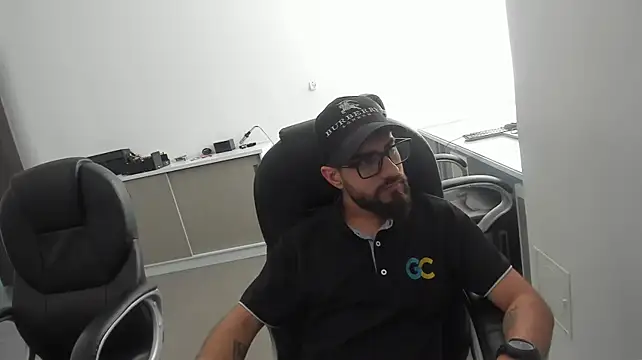 BryanPalogrande webcam