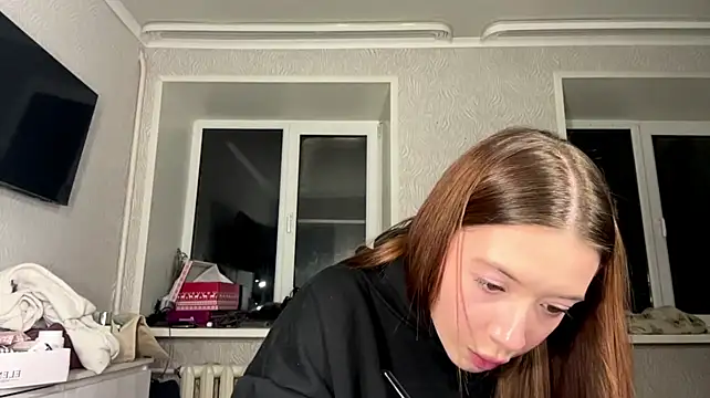 MaurineLesso webcam
