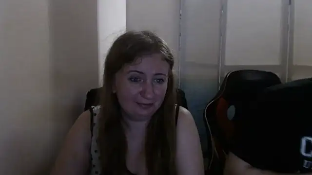 PeterAndJen live cam on StripChat