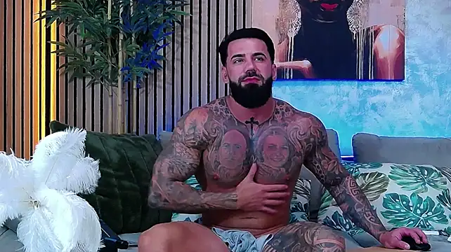 masterkingofmusclee