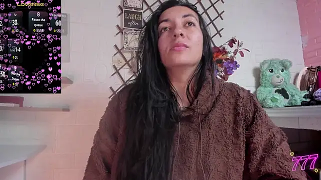SALOME_KORLAND webcam