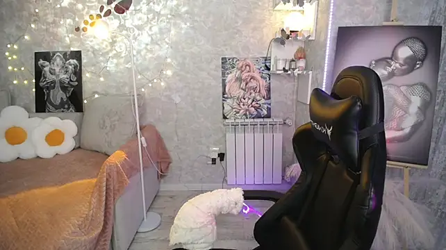 NickyAdamidi webcam