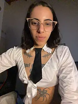 Poison_Ivy_29 webcam