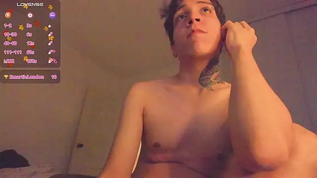 Michael_v77 webcam