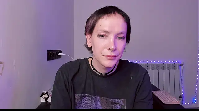 Lyricca webcam
