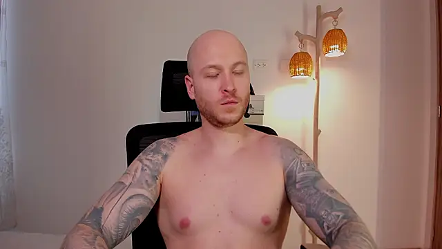 AdamMeyer_10 webcam