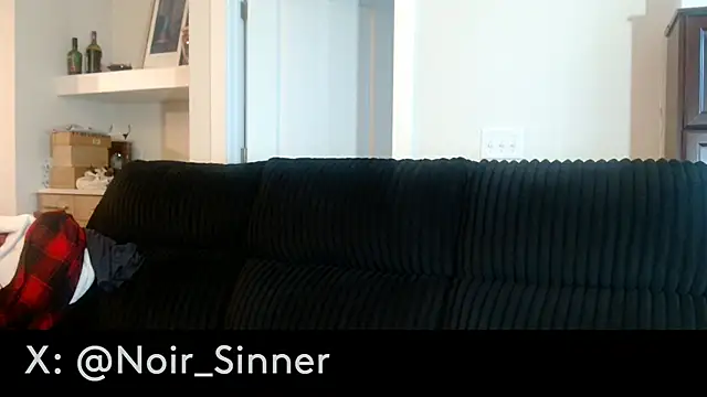 sinnernoir webcam