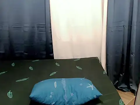 Lexi_pepper webcam