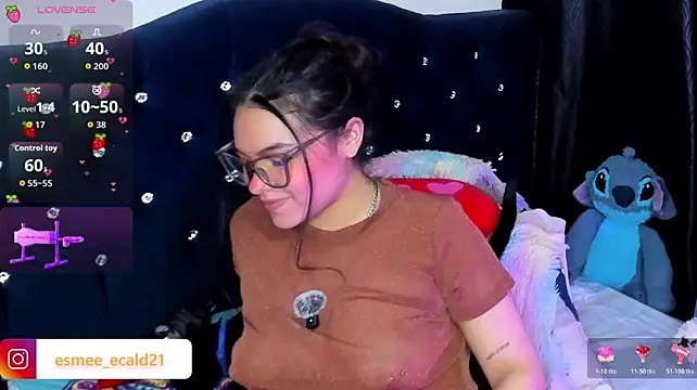 EsmeCaldwel