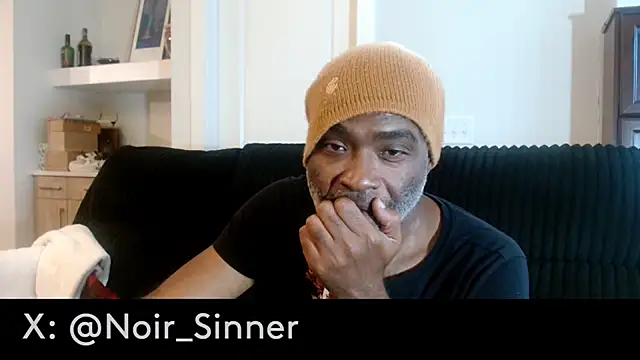 sinnernoir webcam