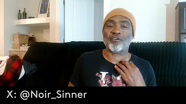 sinnernoir webcam