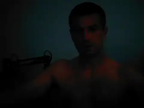 TwardyKierowca webcam