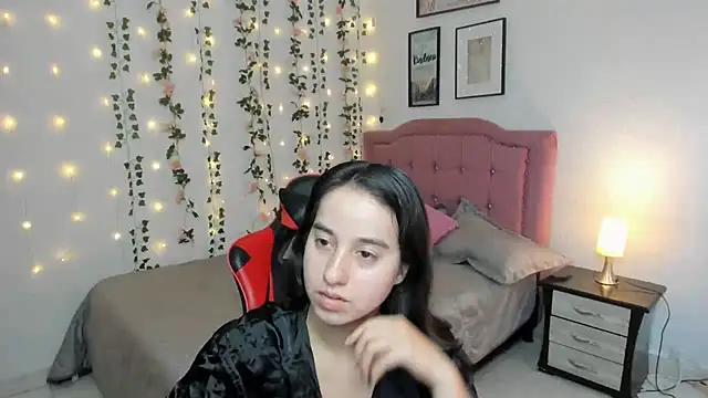 Antonella_heinz live cam preview