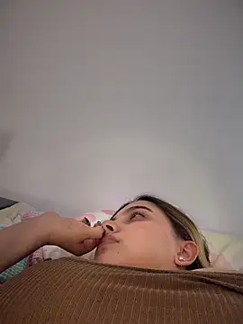 Colibri_xxx webcam