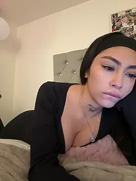 Bonny_Eva webcam