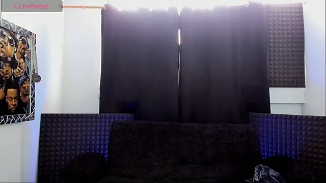 jhonnysnow17 webcam
