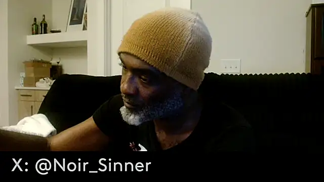 sinnernoir