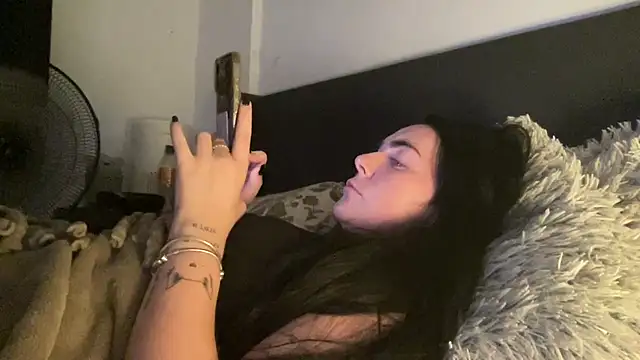 PrincessNancyXx webcam