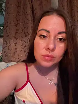 DaisyStreet live cam on StripChat