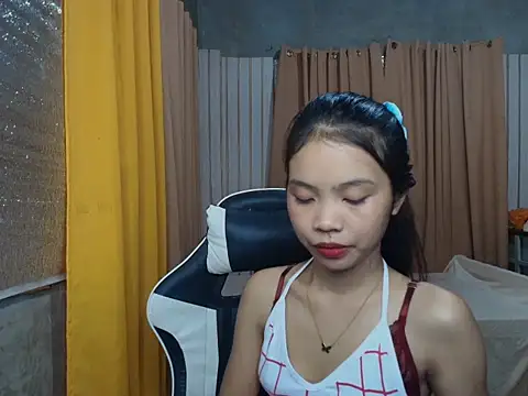 ur_sweetalthea_ (F teen) - NAKED AND PLAY PUSSY