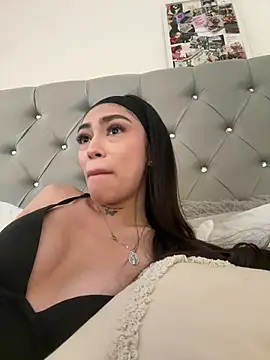 Bonny_Eva live cam