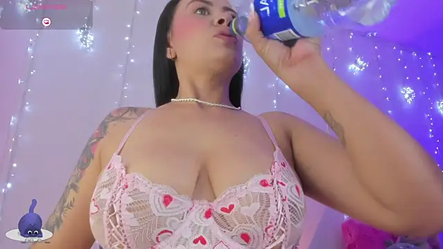 roseliam25 live cam on StripChat