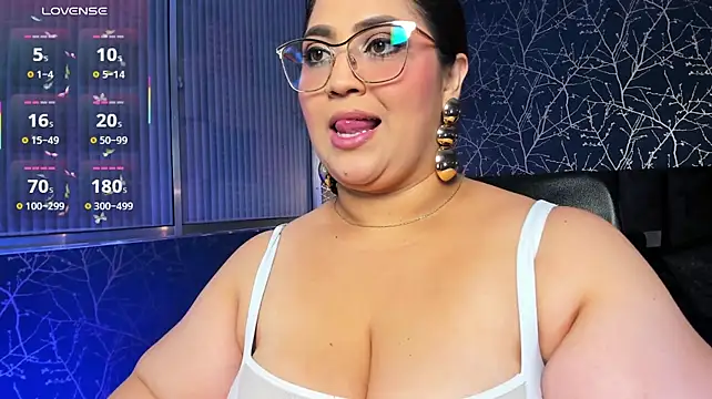 Charlottxl ❣ naked webcam chat