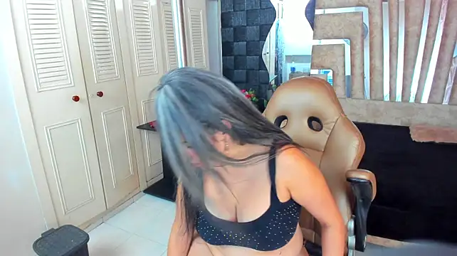 cute_sassy 🏞 live cam