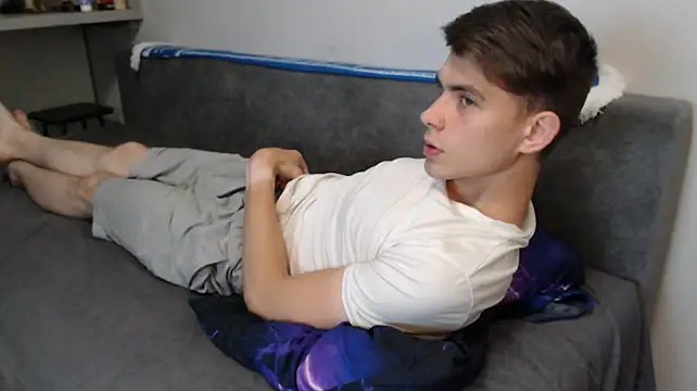Student_Oliver