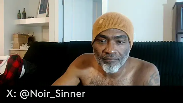 sinnernoir (M mature) - nude