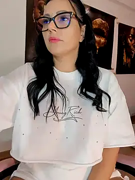 ReiyaRey live cam