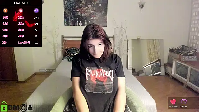 A_Skyy live cam preview