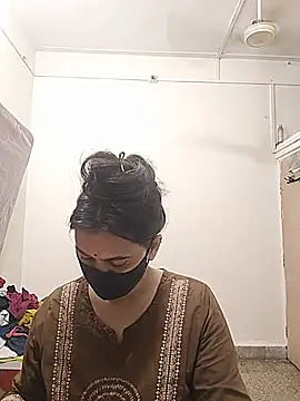 spasyQueen69 webcam