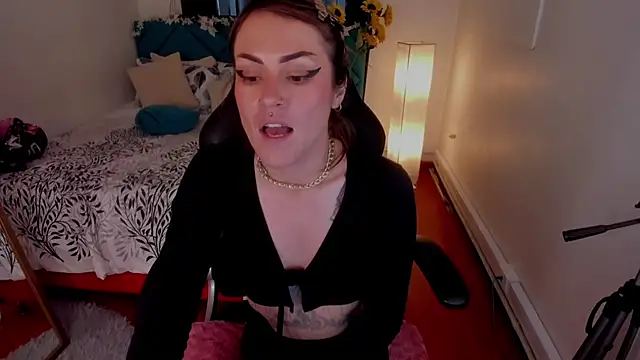 Kim_Jeins666_ live cam preview