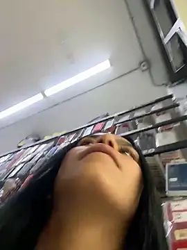 Melissa_Rendon live cam preview