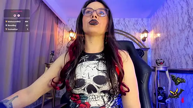 EvangelineJoness