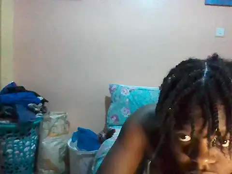 nikymina2 live cam preview