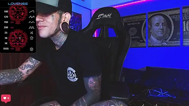 jhonny__ackerman