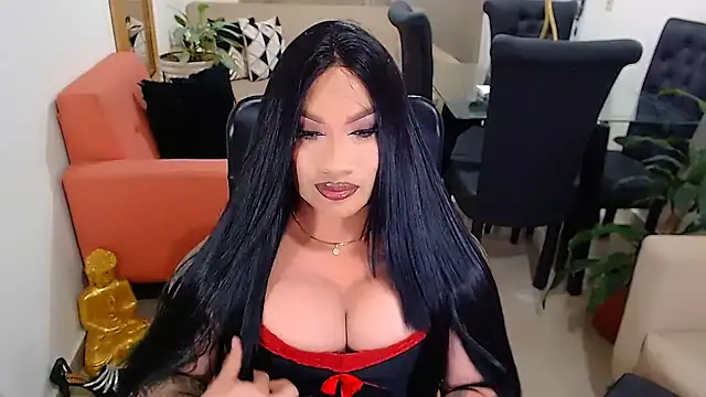 ValentinaMiss live cam preview