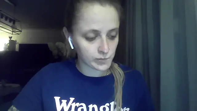 LeaWetGirl live cam preview