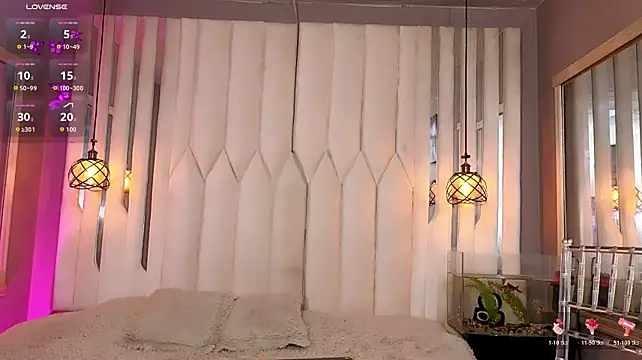 Megan_Do_Santos live cam on StripChat