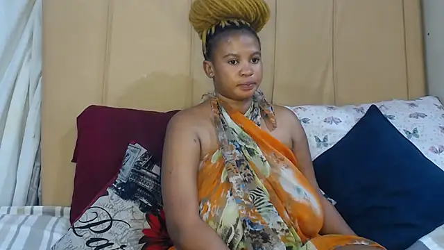 Mickeyricky23 webcam