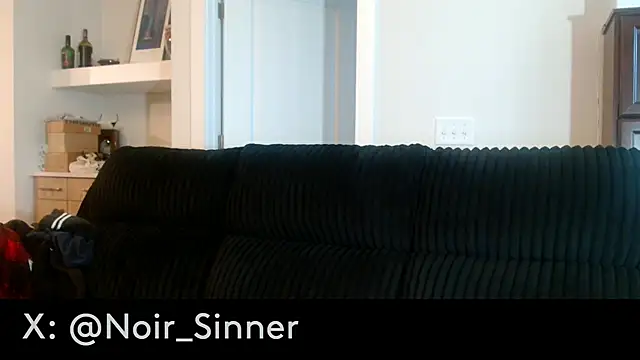 sinnernoir (M mature) - start masturbating