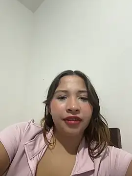 AliciaWhite_nt live cam preview