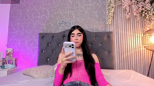 lana_gill1 webcam