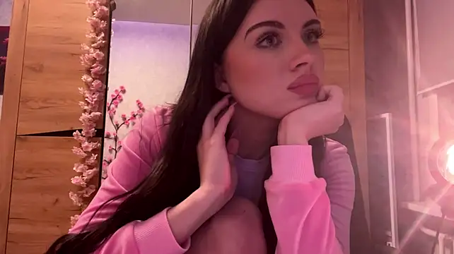 DagmarGrivas live cam preview