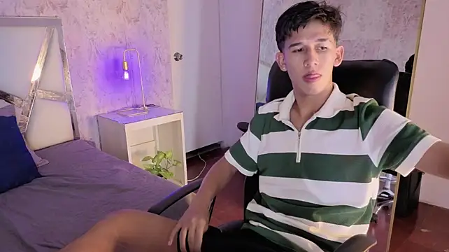 dave_eliot live sex cam
