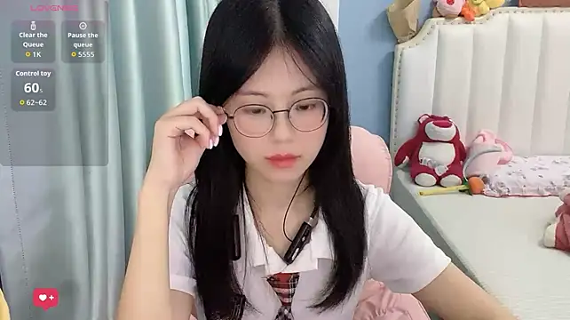 Luna-666 webcam