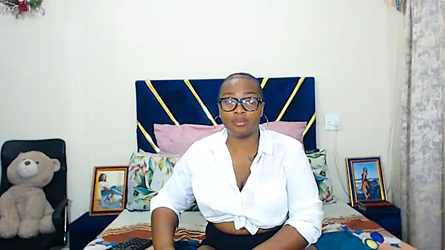veronica1xxx live cam on StripChat